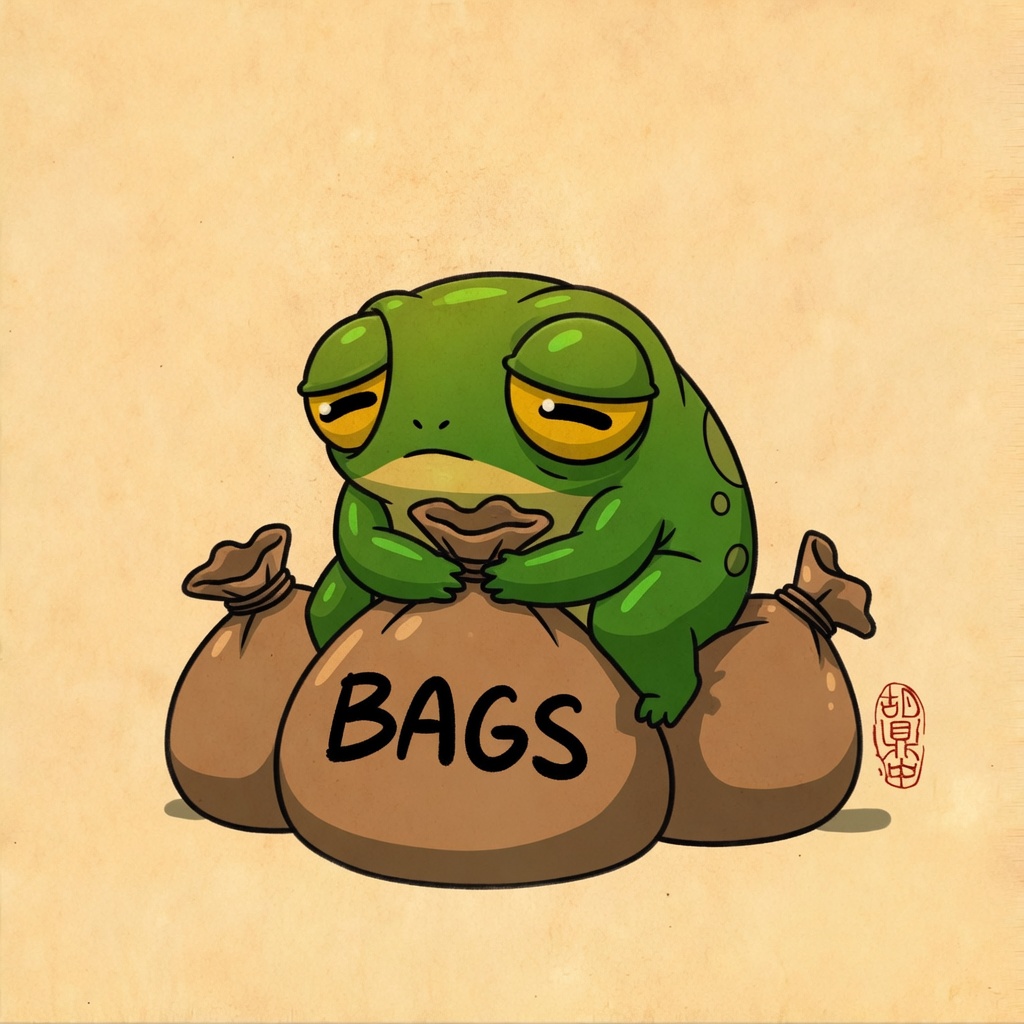 Bagholder