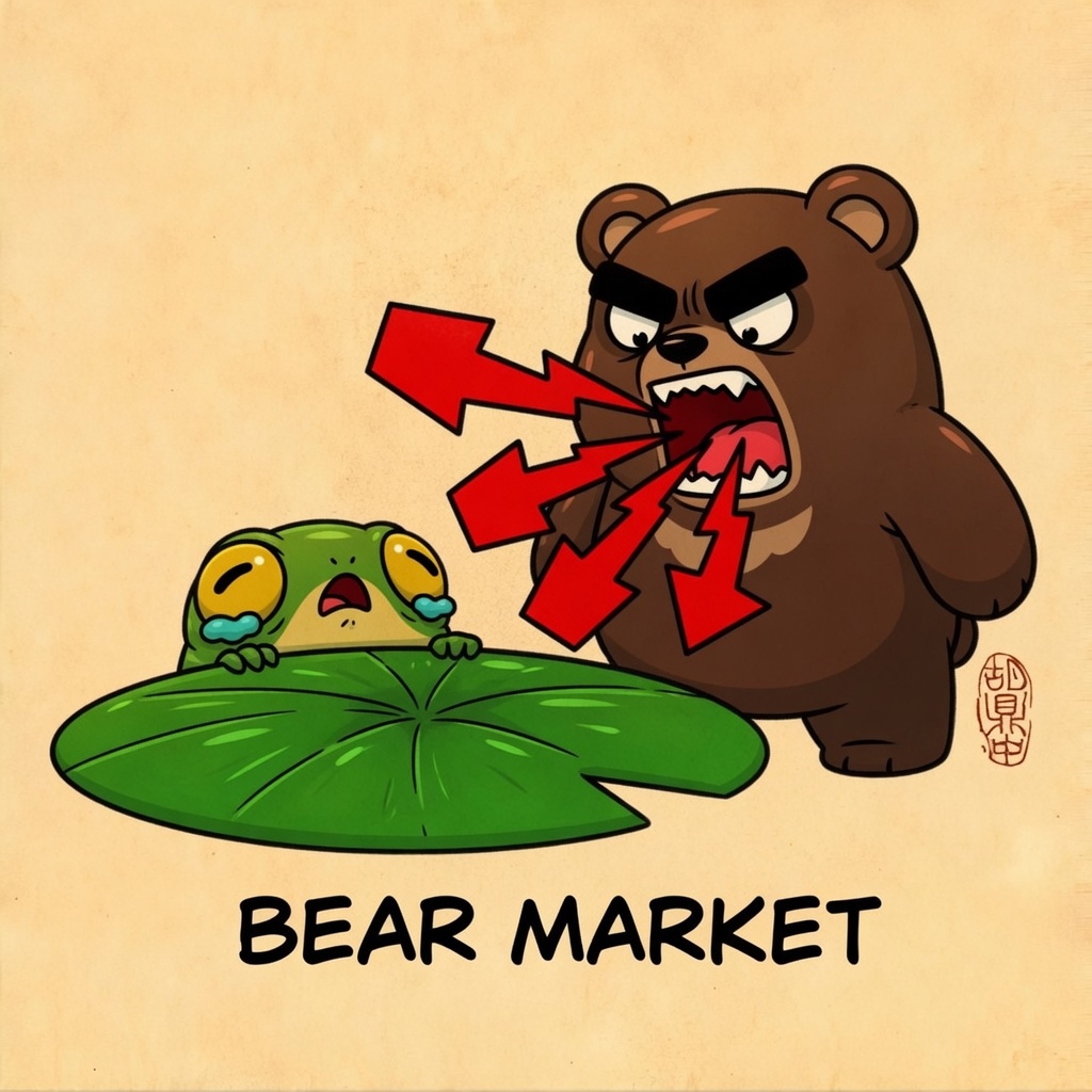 Bear market