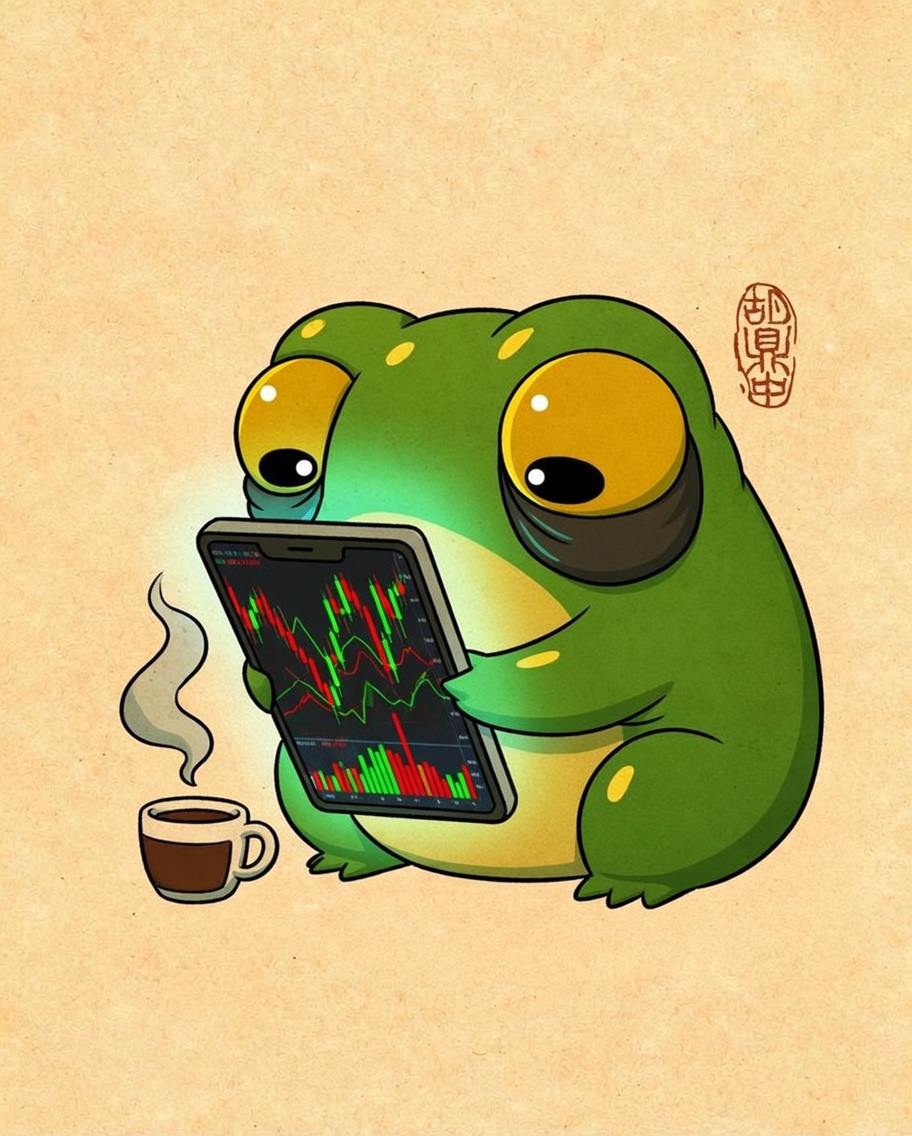 Chart watch